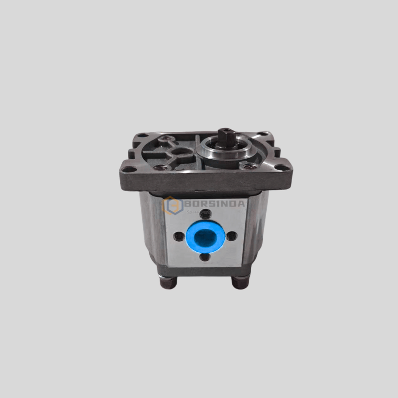 CBN-E310 Hydraulic Gear Pump 10cc for Forklifts Aftermarket Multi-Function Pump 